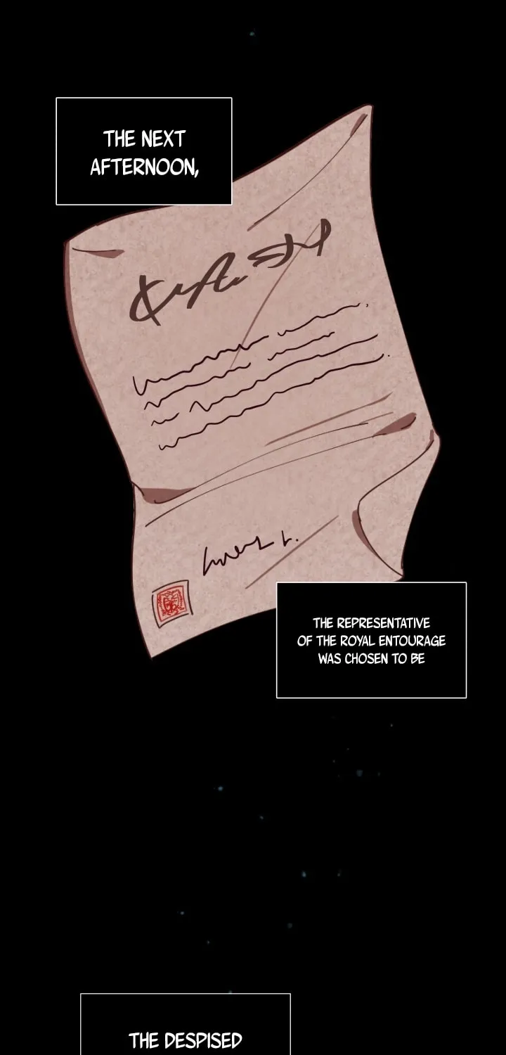 Read Lamia Orphe is Dead chapter 6 image 49 on Lezhin