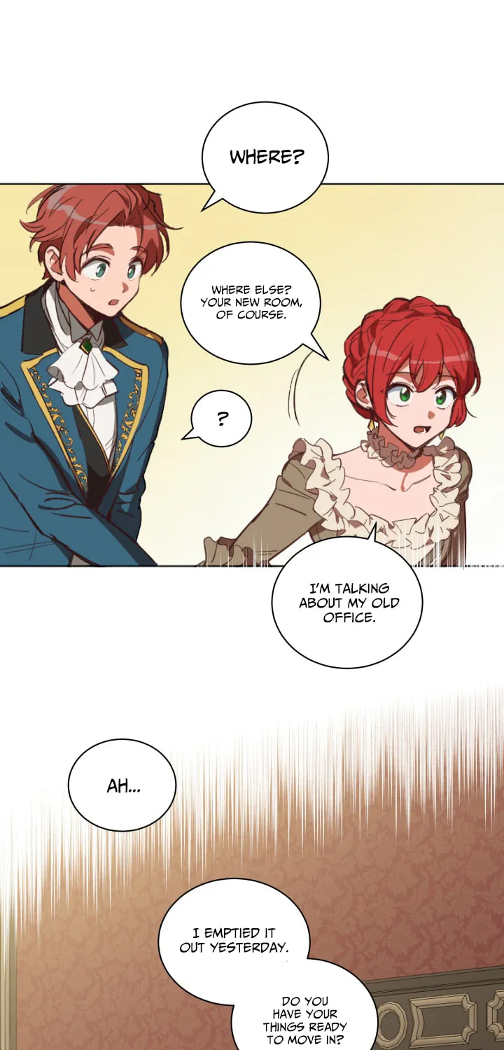 Read Lamia Orphe is Dead chapter 6 image 5 on Lezhin