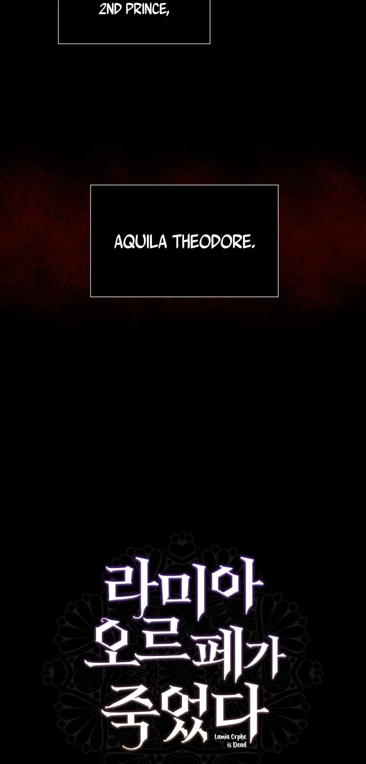 Read Lamia Orphe is Dead chapter 6 image 50 on Lezhin
