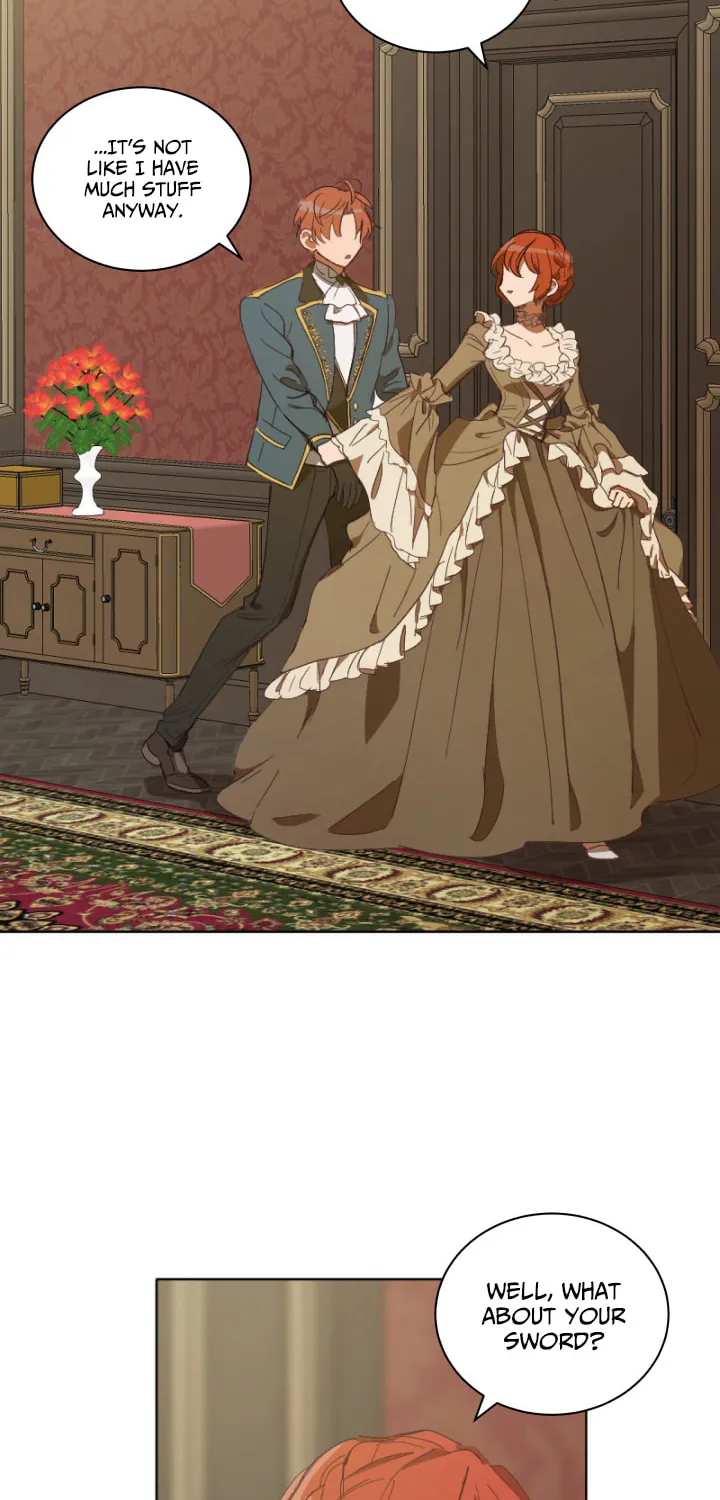 Read Lamia Orphe is Dead chapter 6 image 6 on Lezhin