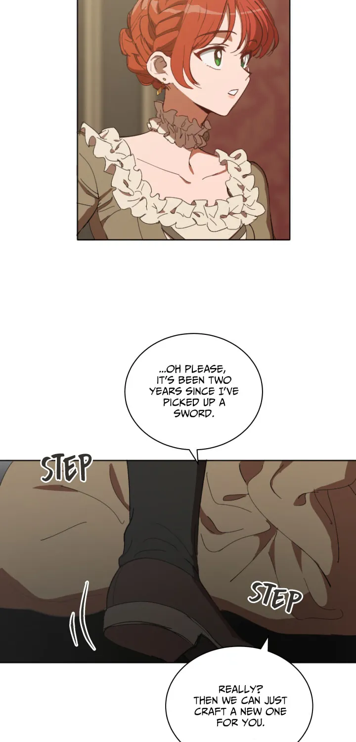 Read Lamia Orphe is Dead chapter 6 image 7 on Lezhin