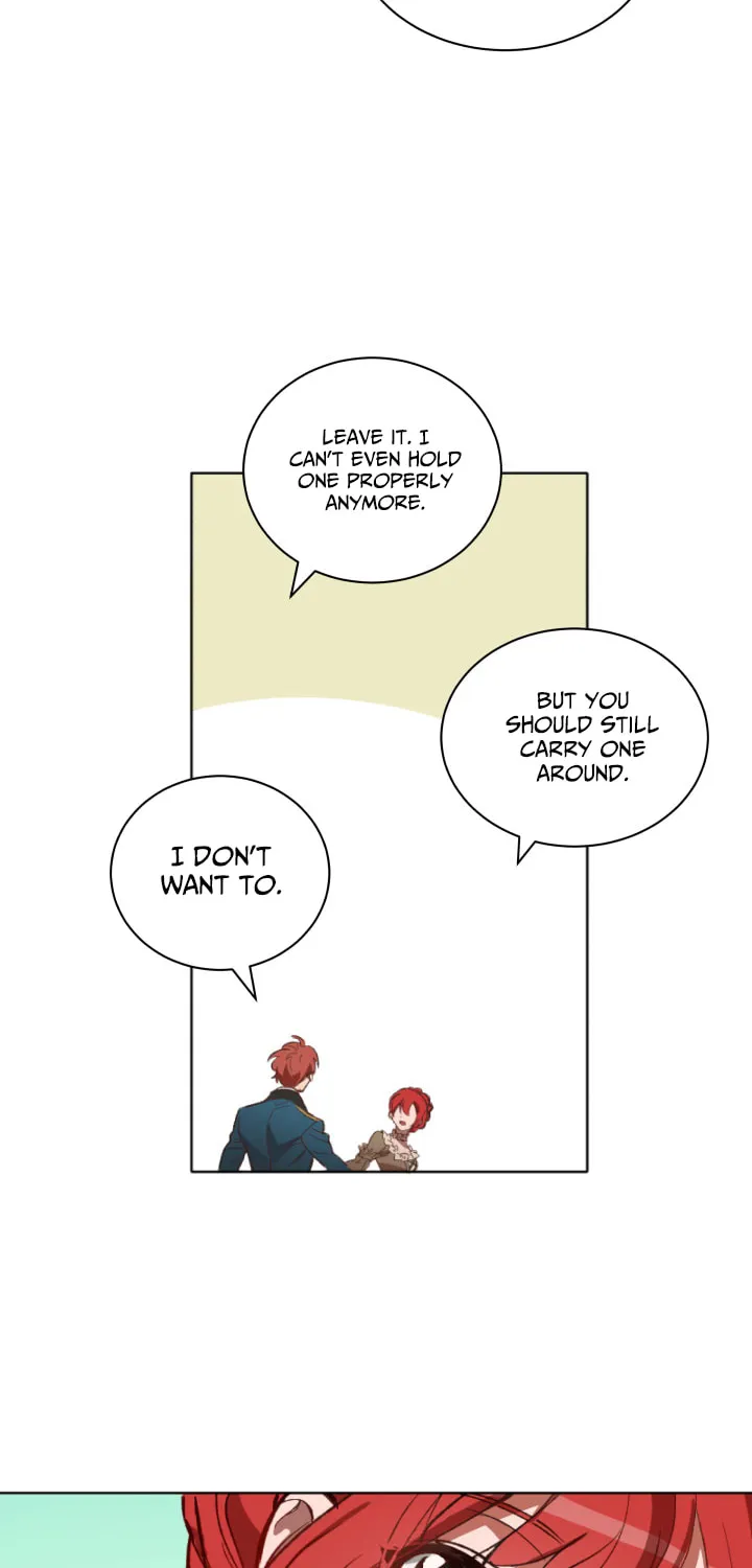 Read Lamia Orphe is Dead chapter 6 image 8 on Lezhin