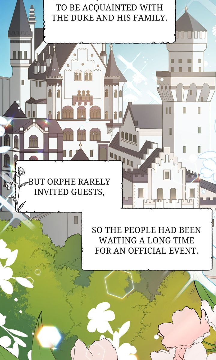 Read Lamia Orphe is Dead chapter 7.1 image 1 on Lezhin
