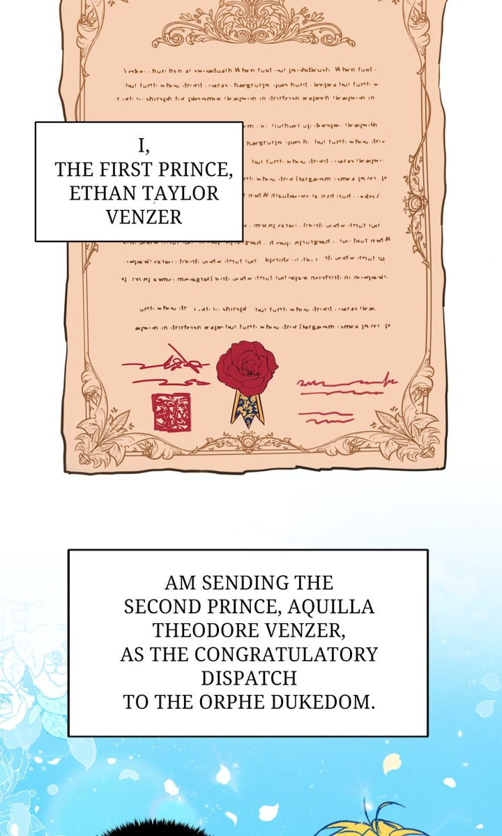 Read Lamia Orphe is Dead chapter 7.1 image 11 on Lezhin