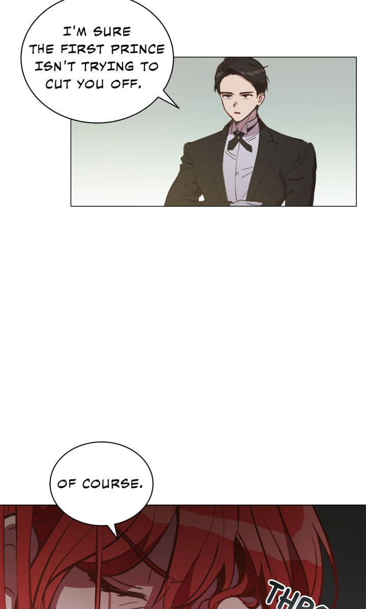 Read Lamia Orphe is Dead chapter 7.1 image 14 on Lezhin