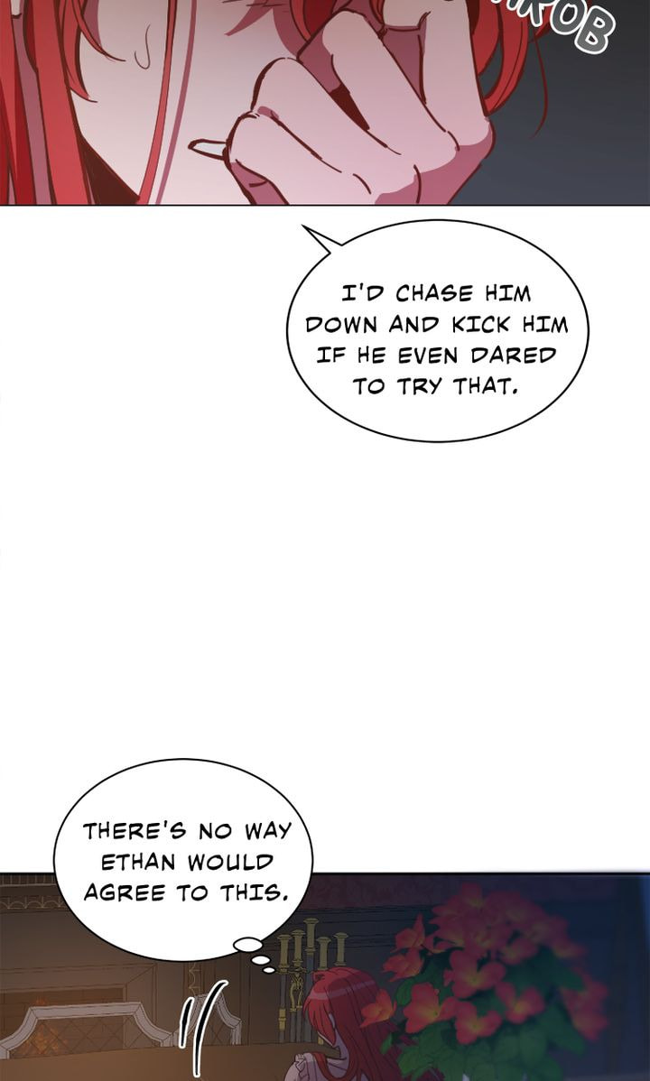 Read Lamia Orphe is Dead chapter 7.1 image 15 on Lezhin