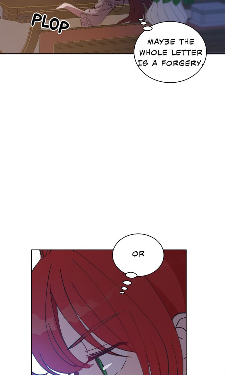 Read Lamia Orphe is Dead chapter 7.1 image 16 on Lezhin