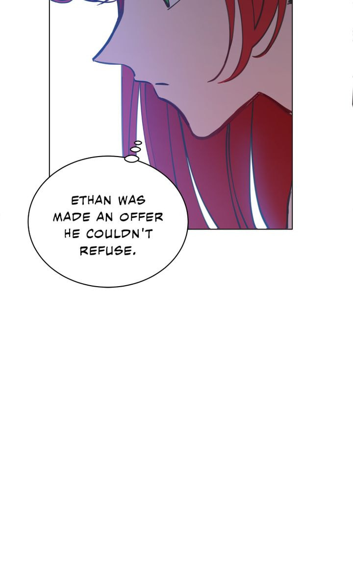 Read Lamia Orphe is Dead chapter 7.1 image 17 on Lezhin