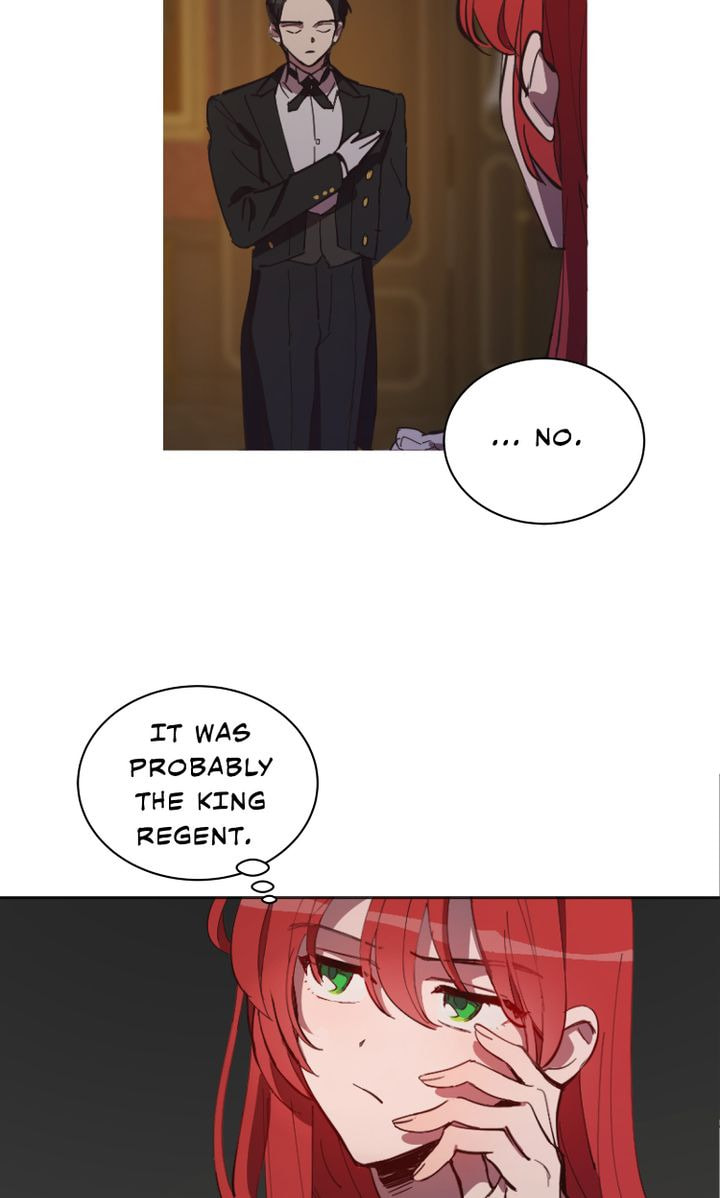 Read Lamia Orphe is Dead chapter 7.1 image 19 on Lezhin