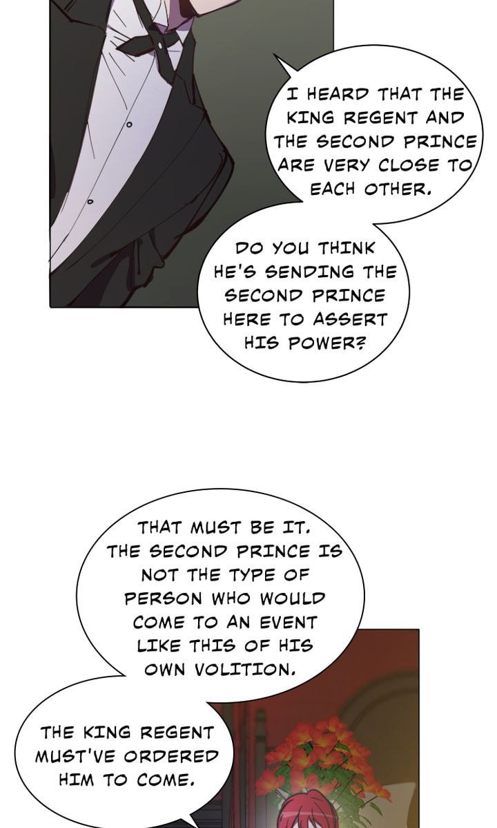 Read Lamia Orphe is Dead chapter 7.1 image 22 on Lezhin
