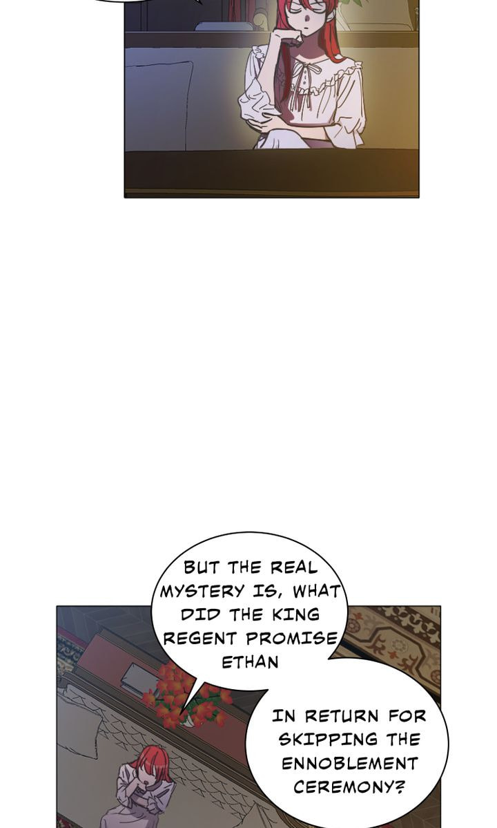 Read Lamia Orphe is Dead chapter 7.1 image 23 on Lezhin