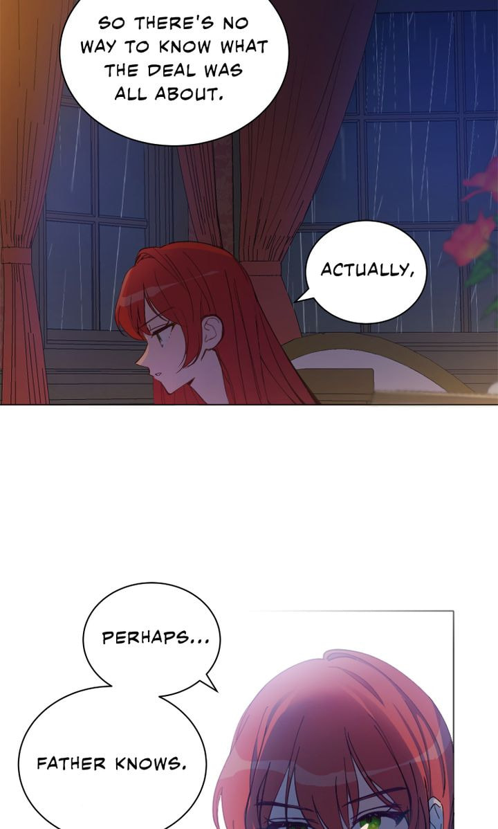 Read Lamia Orphe is Dead chapter 7.1 image 25 on Lezhin