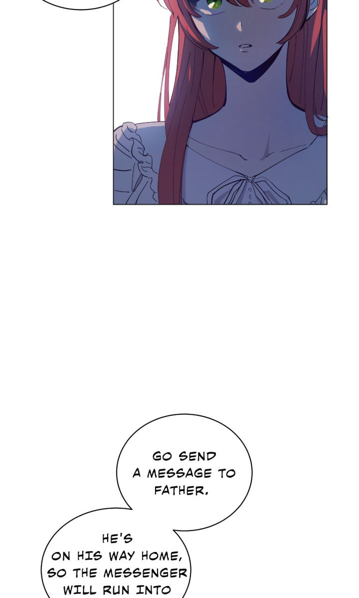 Read Lamia Orphe is Dead chapter 7.1 image 26 on Lezhin
