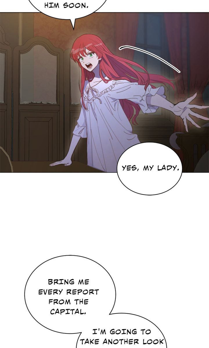 Read Lamia Orphe is Dead chapter 7.1 image 27 on Lezhin