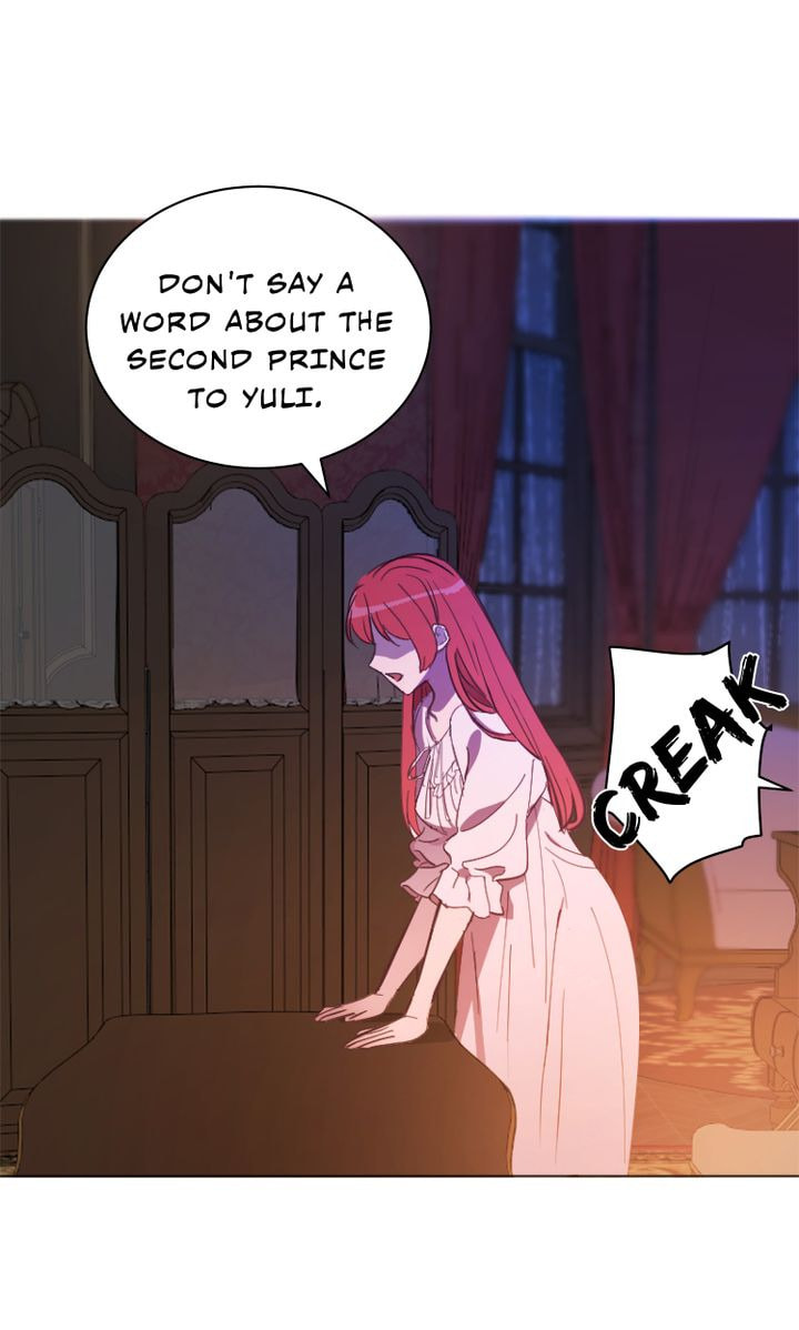 Read Lamia Orphe is Dead chapter 7.1 image 29 on Lezhin
