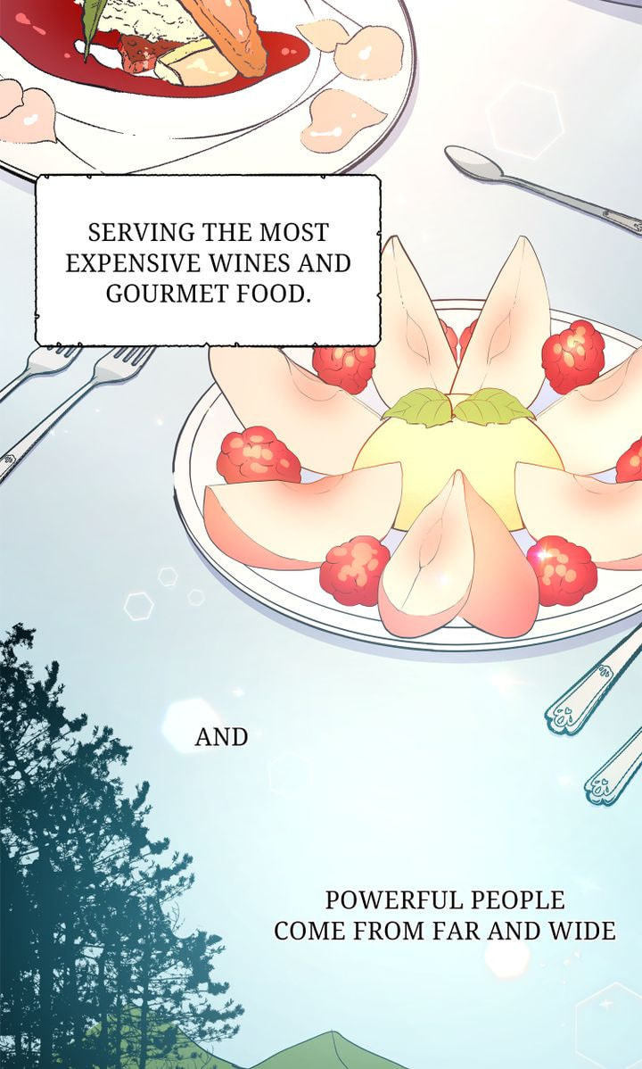 Read Lamia Orphe is Dead chapter 7.1 image 3 on Lezhin