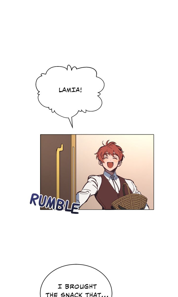 Read Lamia Orphe is Dead chapter 7.1 image 30 on Lezhin
