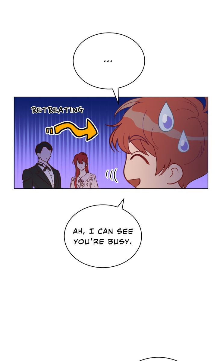 Read Lamia Orphe is Dead chapter 7.1 image 33 on Lezhin