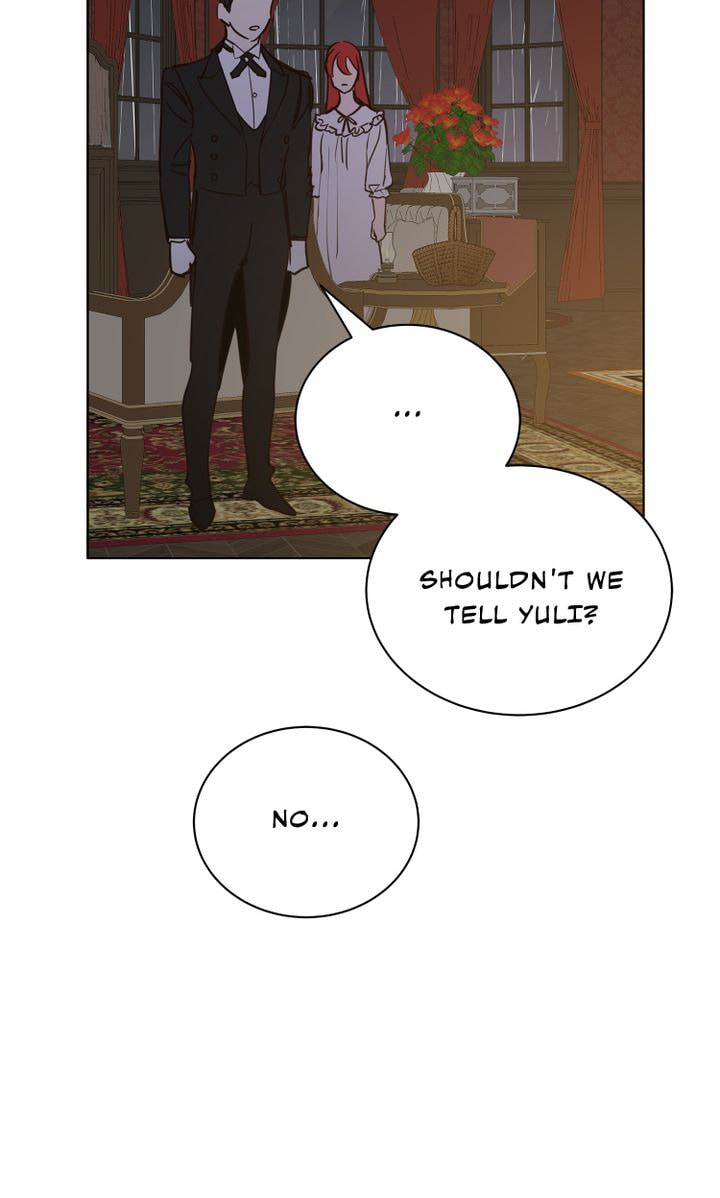 Read Lamia Orphe is Dead chapter 7.1 image 36 on Lezhin