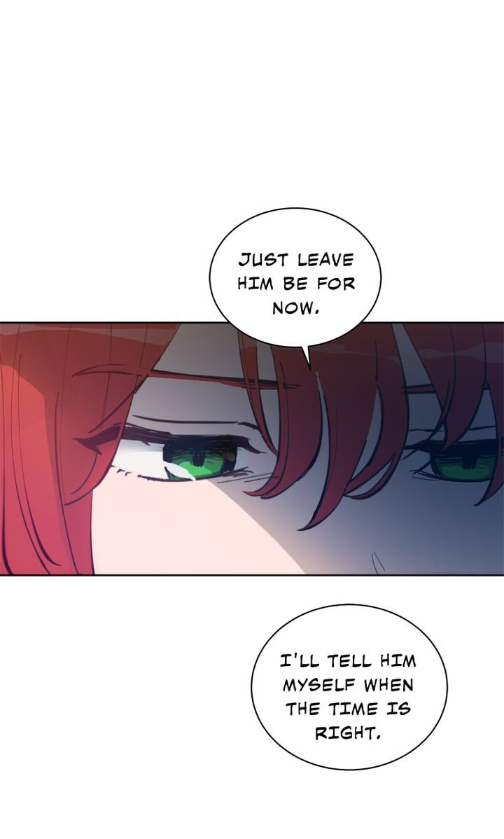 Read Lamia Orphe is Dead chapter 7.1 image 37 on Lezhin