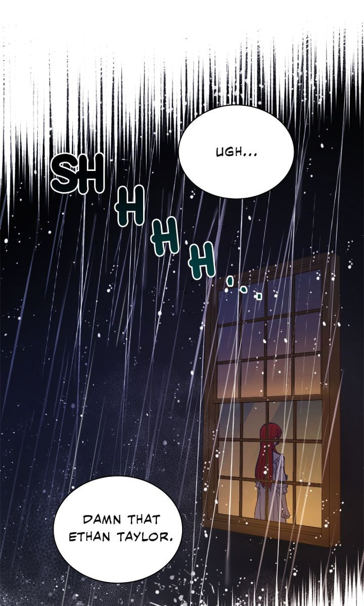 Read Lamia Orphe is Dead chapter 7.1 image 40 on Lezhin