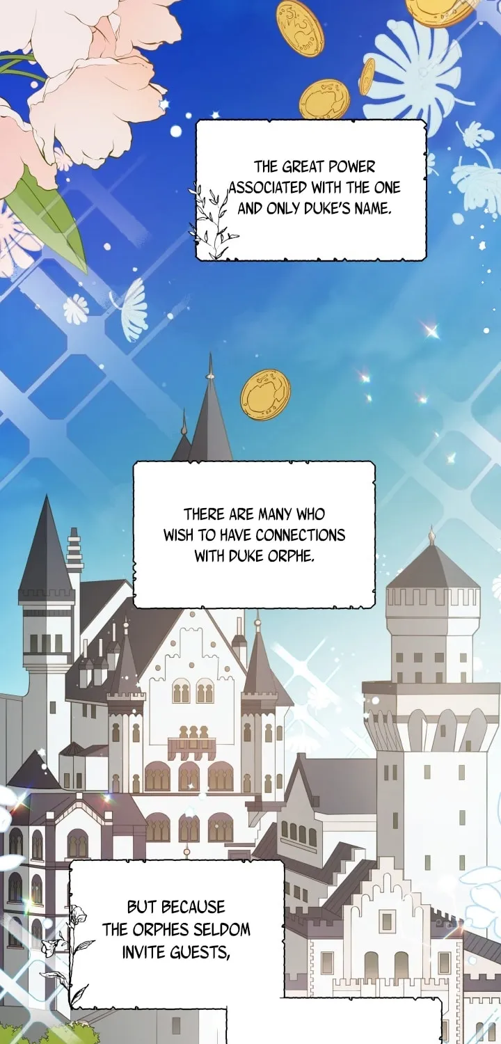 Read Lamia Orphe is Dead chapter 7 image 1 on Lezhin