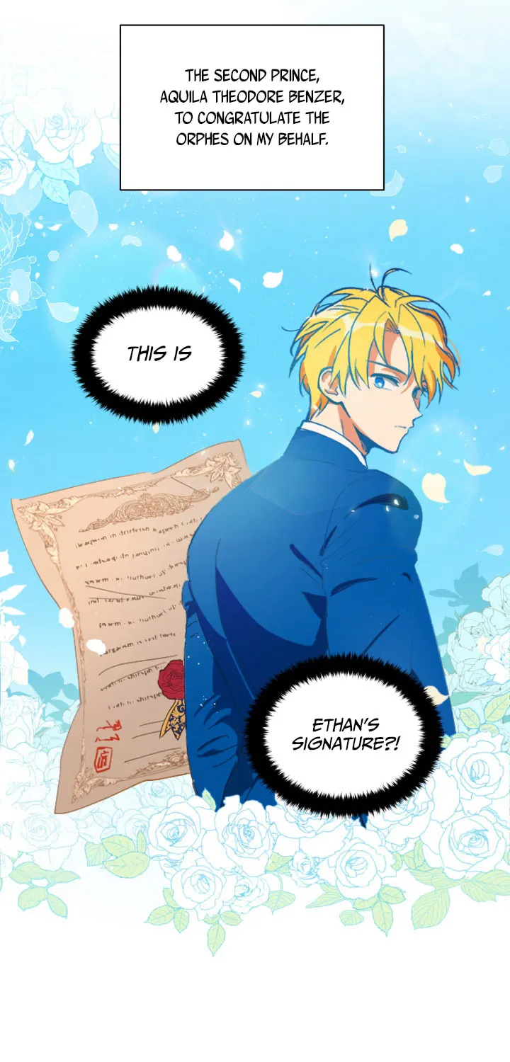 Read Lamia Orphe is Dead chapter 7 image 11 on Lezhin