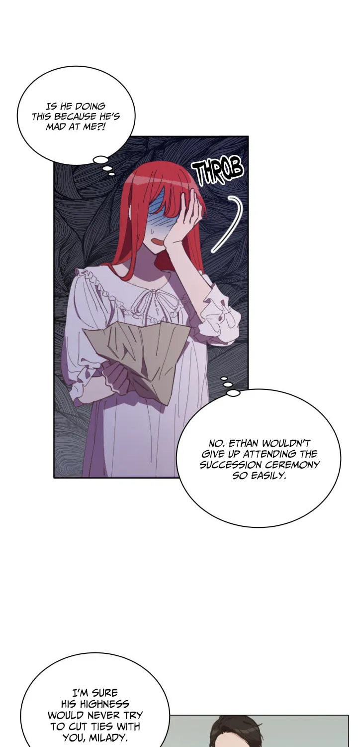 Read Lamia Orphe is Dead chapter 7 image 12 on Lezhin