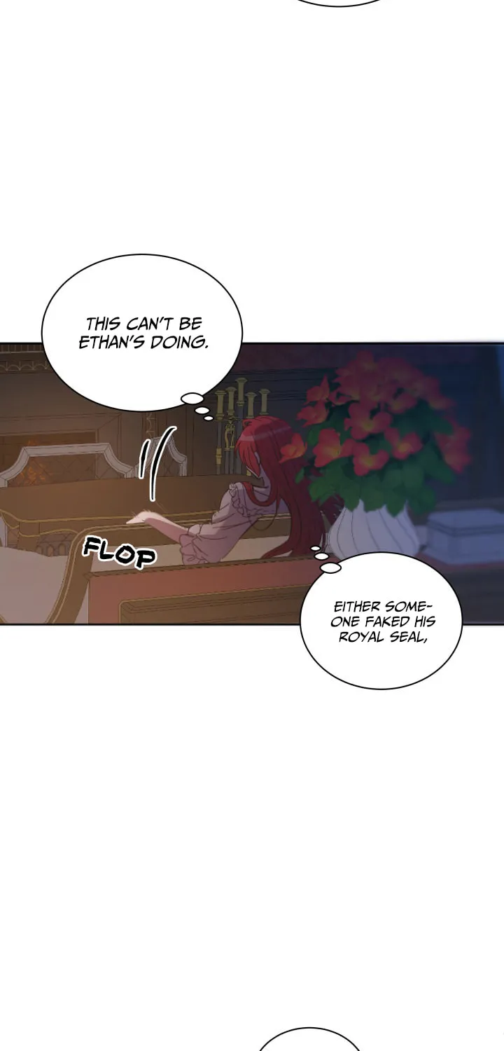 Read Lamia Orphe is Dead chapter 7 image 14 on Lezhin