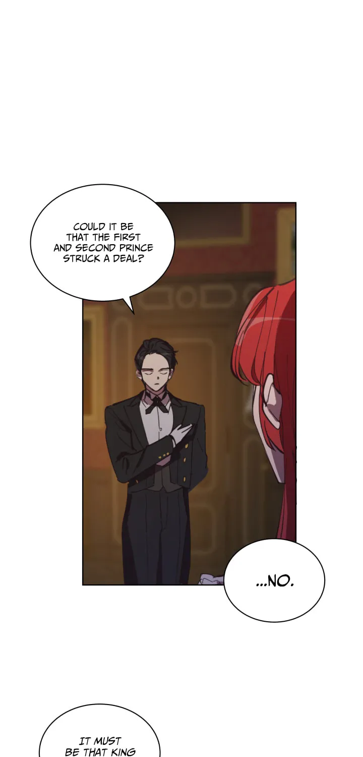 Read Lamia Orphe is Dead chapter 7 image 16 on Lezhin