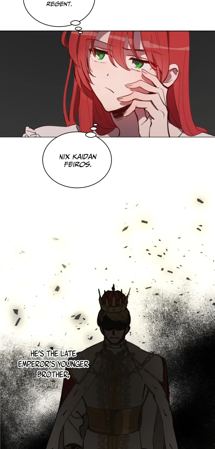 Read Lamia Orphe is Dead chapter 7 image 17 on Lezhin