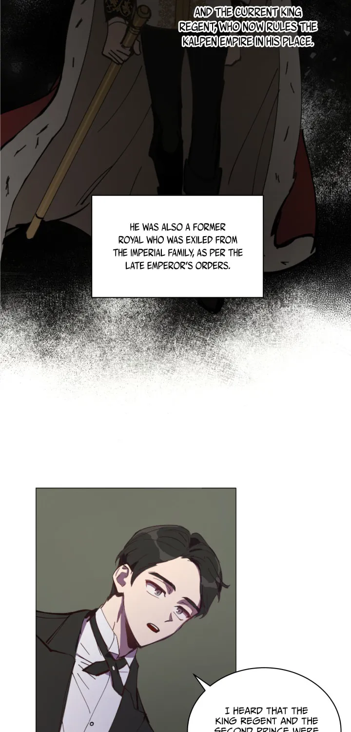 Read Lamia Orphe is Dead chapter 7 image 18 on Lezhin