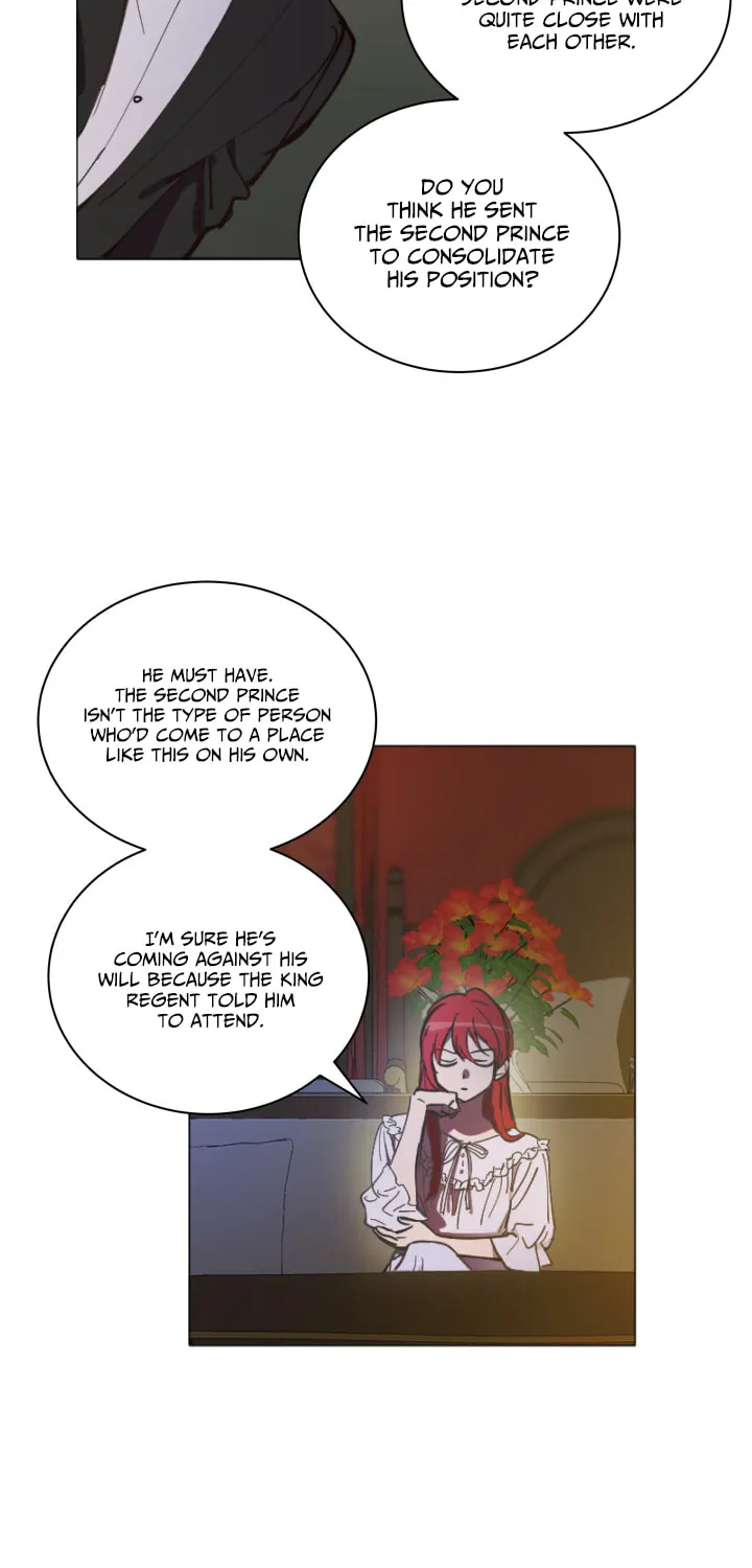 Read Lamia Orphe is Dead chapter 7 image 19 on Lezhin