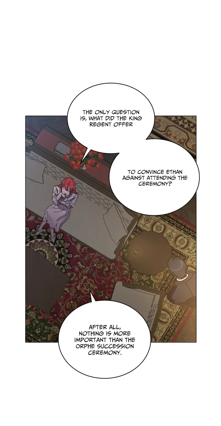 Read Lamia Orphe is Dead chapter 7 image 20 on Lezhin