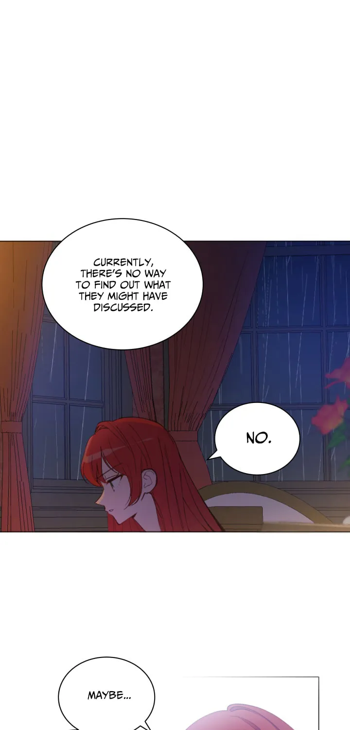 Read Lamia Orphe is Dead chapter 7 image 21 on Lezhin
