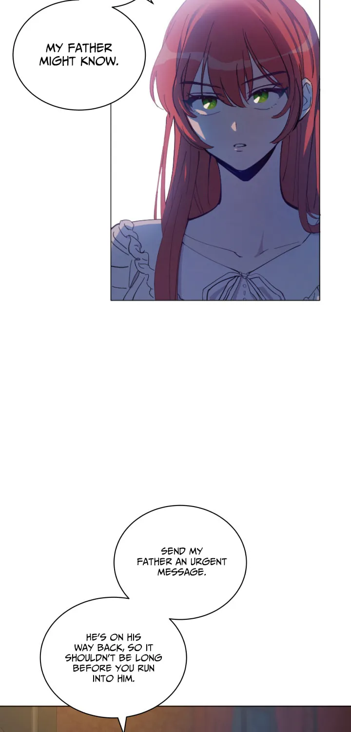 Read Lamia Orphe is Dead chapter 7 image 22 on Lezhin