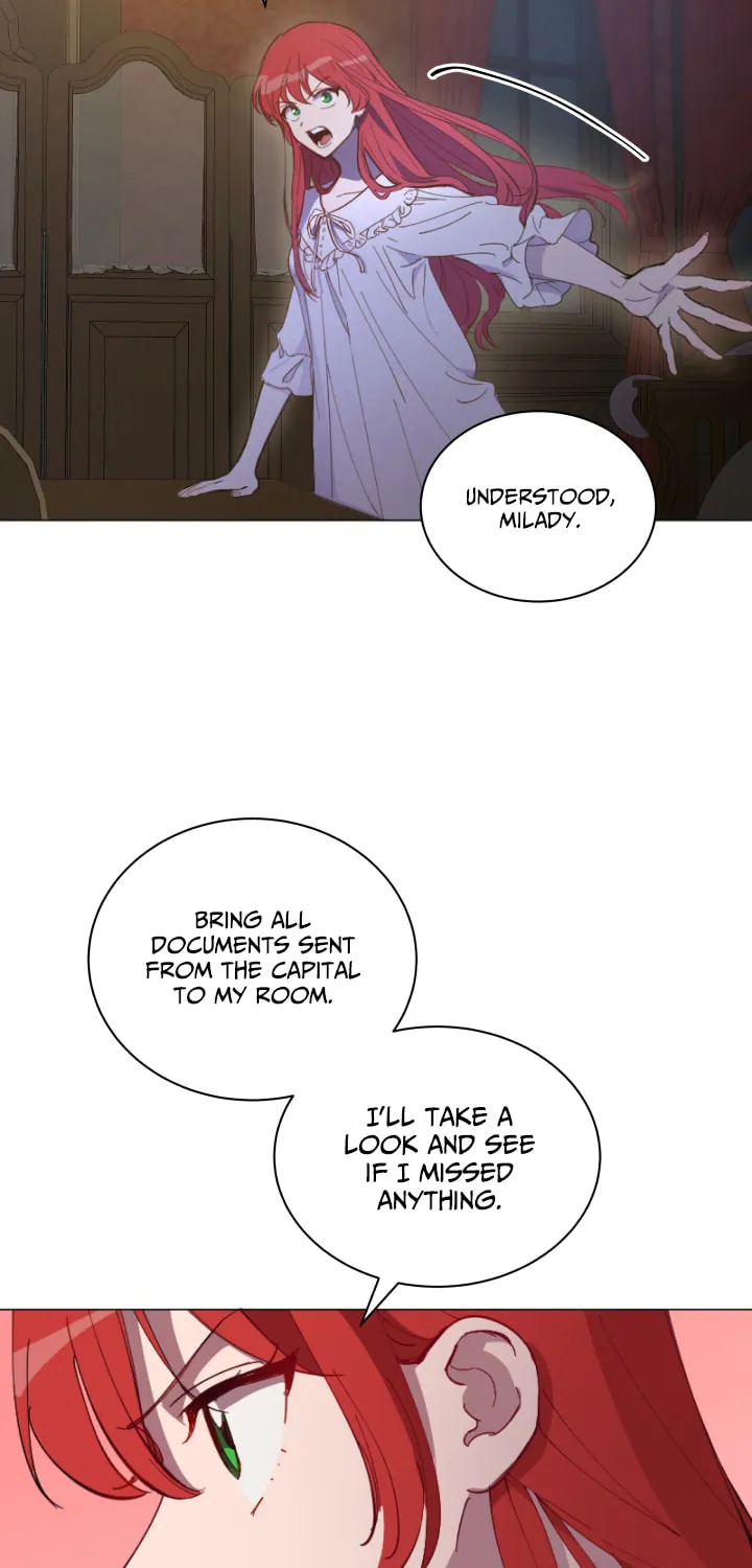 Read Lamia Orphe is Dead chapter 7 image 23 on Lezhin