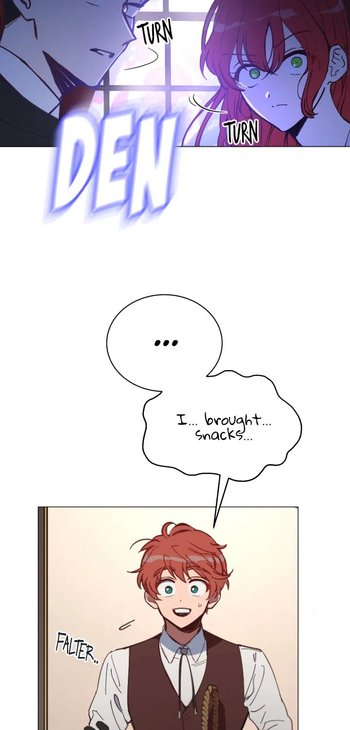 Read Lamia Orphe is Dead chapter 7 image 27 on Lezhin