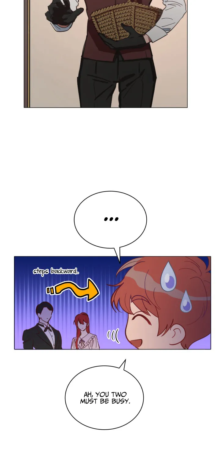 Read Lamia Orphe is Dead chapter 7 image 28 on Lezhin