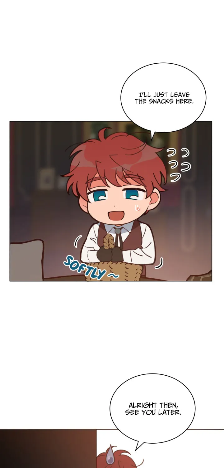 Read Lamia Orphe is Dead chapter 7 image 29 on Lezhin