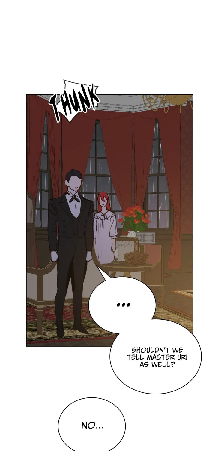 Read Lamia Orphe is Dead chapter 7 image 31 on Lezhin