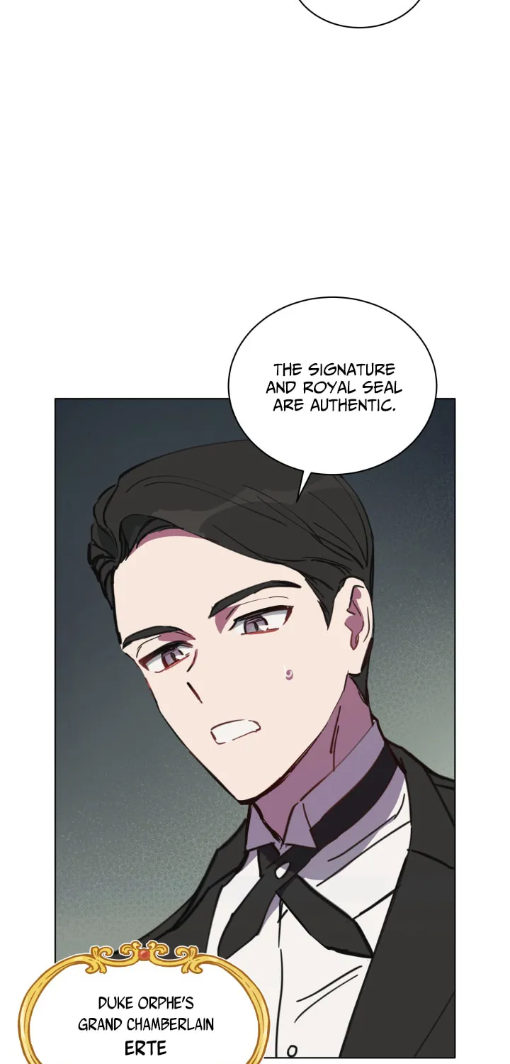 Read Lamia Orphe is Dead chapter 7 image 8 on Lezhin