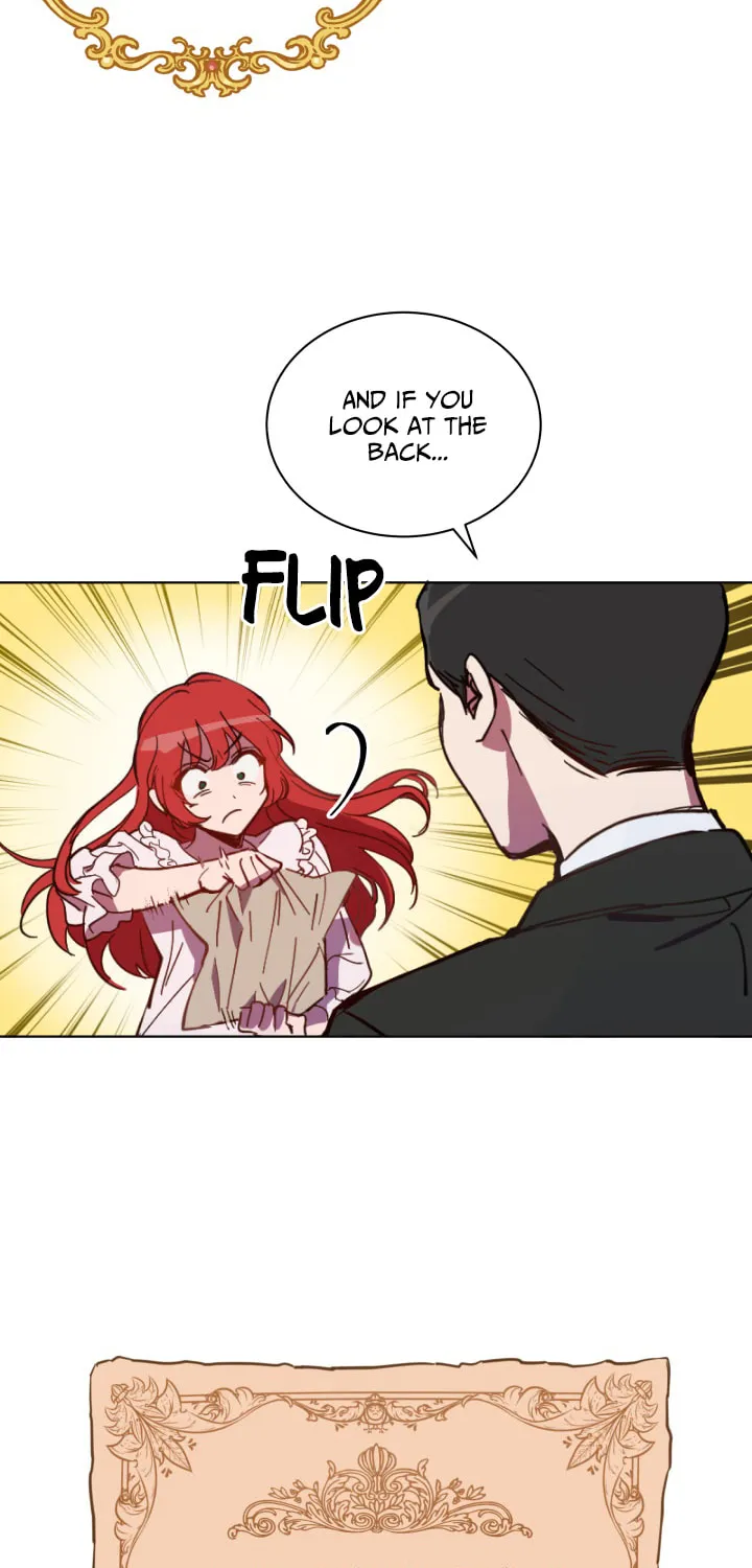 Read Lamia Orphe is Dead chapter 7 image 9 on Lezhin