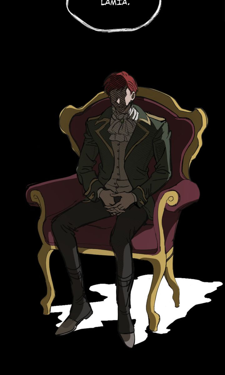 Read Lamia Orphe is Dead chapter 8.1 image 1 on Lezhin
