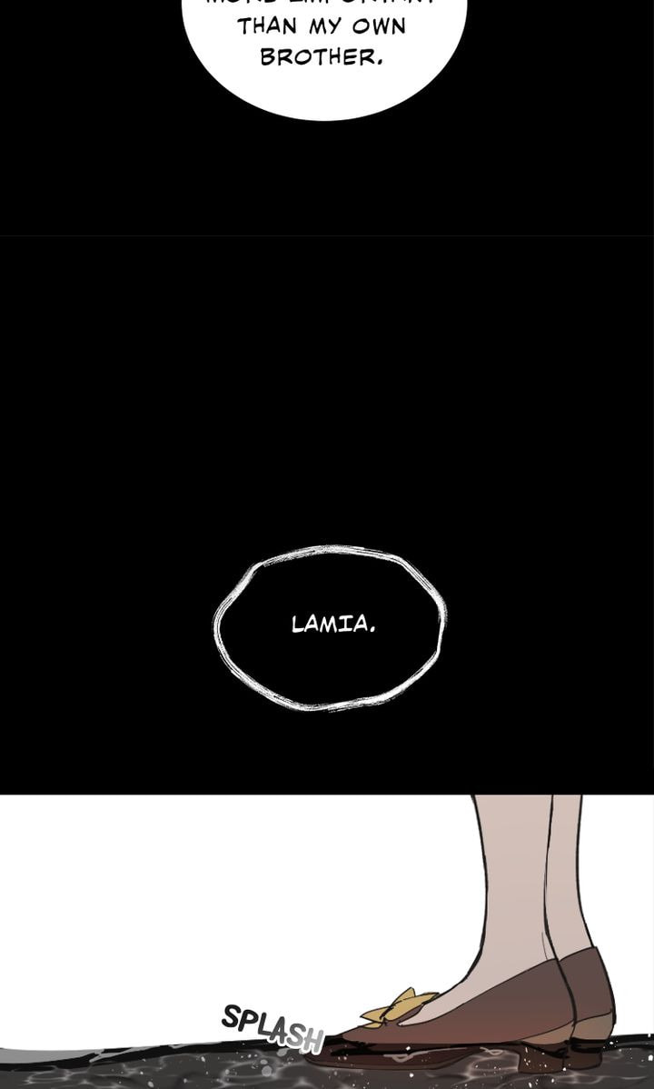 Read Lamia Orphe is Dead chapter 8.1 image 10 on Lezhin