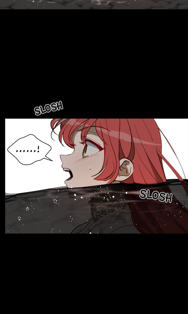 Read Lamia Orphe is Dead chapter 8.1 image 11 on Lezhin