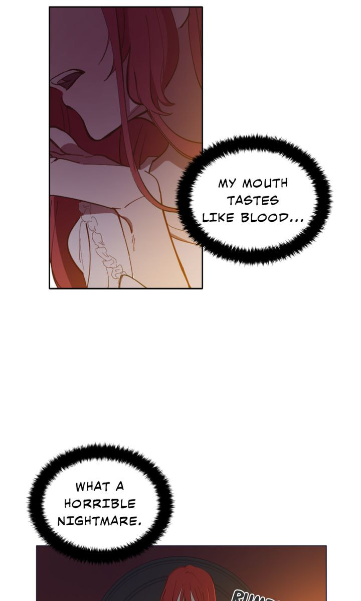 Read Lamia Orphe is Dead chapter 8.1 image 18 on Lezhin