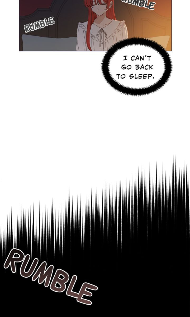Read Lamia Orphe is Dead chapter 8.1 image 19 on Lezhin