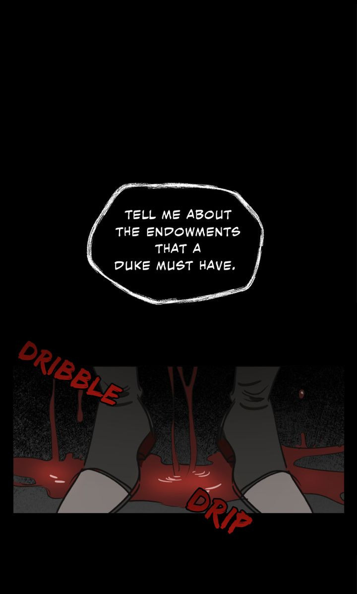Read Lamia Orphe is Dead chapter 8.1 image 2 on Lezhin