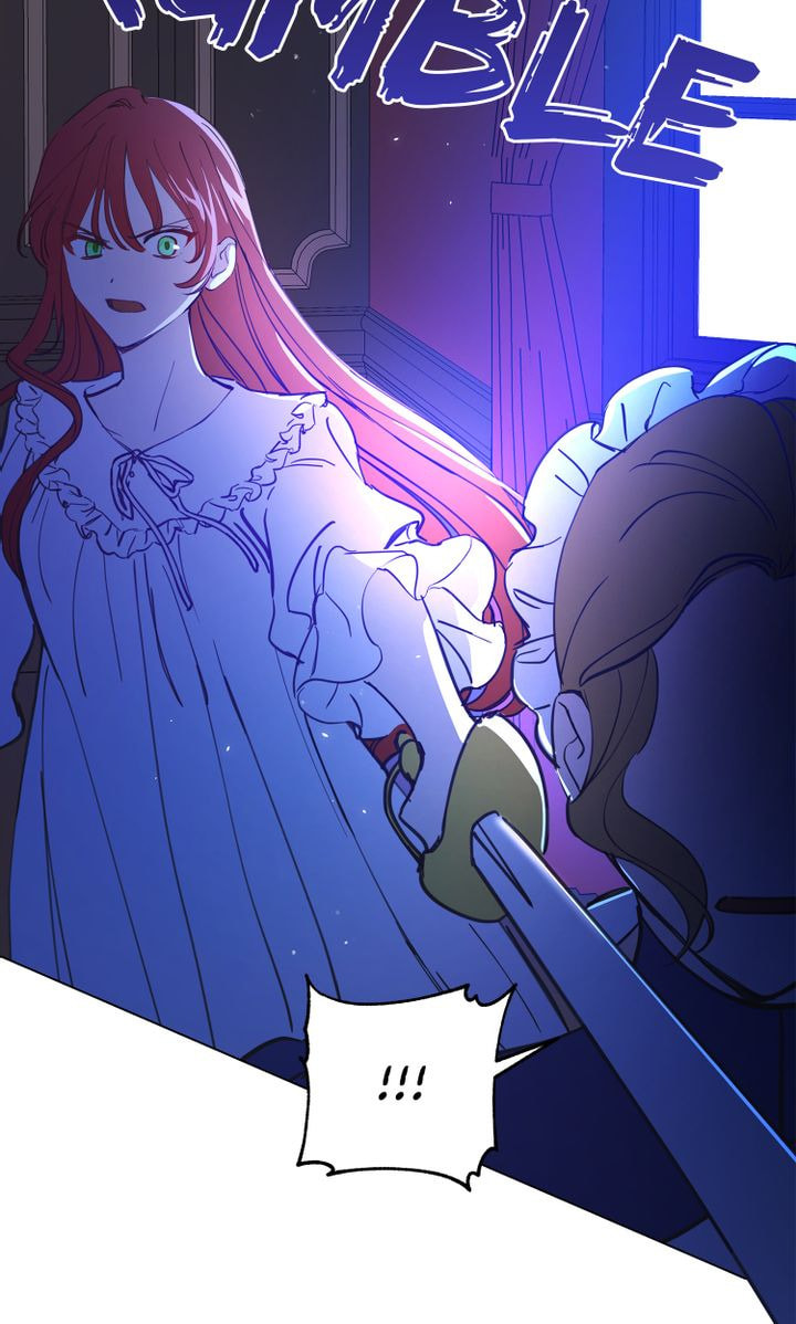 Read Lamia Orphe is Dead chapter 8.1 image 28 on Lezhin